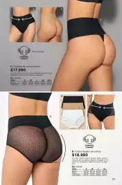 Catálogo Leonisa Página 83