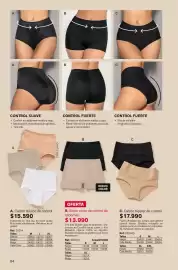 Catálogo Leonisa Página 84