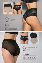 Catálogo Leonisa Página 86
