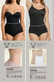 Catálogo Leonisa Página 88