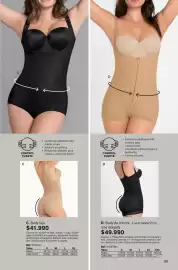 Catálogo Leonisa Página 89