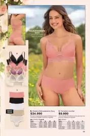 Catálogo Leonisa Página 9