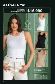 Catálogo Leonisa Página 92