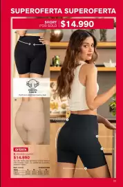 Catálogo Leonisa Página 93