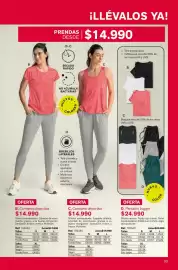 Catálogo Leonisa Página 95