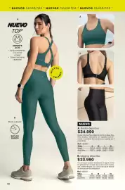 Catálogo Leonisa Página 96