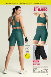 Catálogo Leonisa Página 97