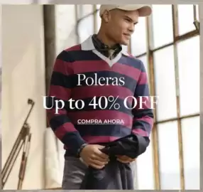 Catálogo Brooks Brothers Página 4