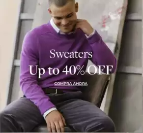 Catálogo Brooks Brothers Página 5