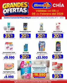 Catálogo MercaTodo Página 5