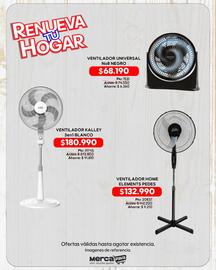 Catálogo Mercapava Página 4