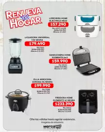 Catálogo Mercapava Página 1