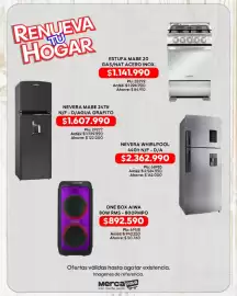 Catálogo Mercapava Página 2