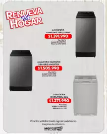 Catálogo Mercapava Página 3