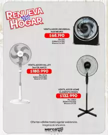 Catálogo Mercapava Página 4