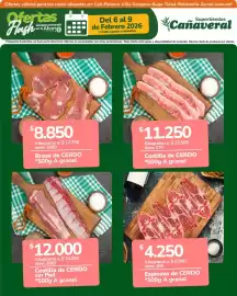 Catálogo Supertiendas Cañaveral Página 2