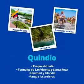 Catálogo Comfandi Página 4