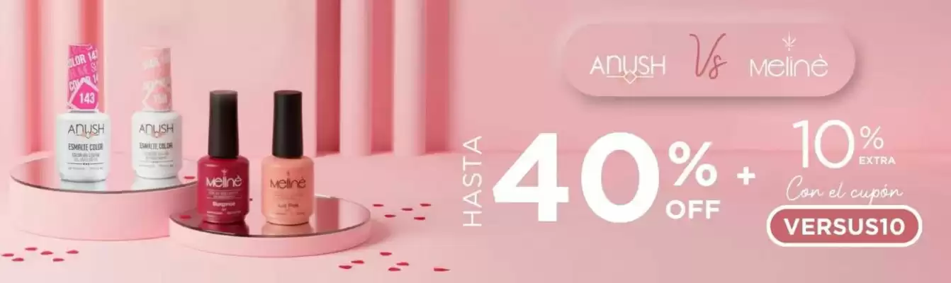 Catálogo Las Margaritas (válido hasta 23-02)