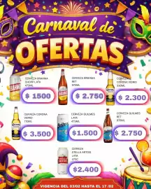 Catálogo Micropack Página 1