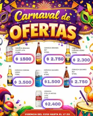 Catálogo Micropack (válido hasta 17-02)