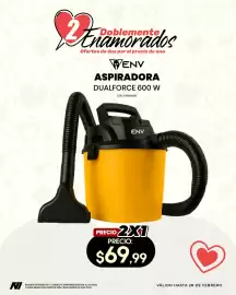 Catálogo Novicompu Página 1