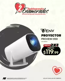 Catálogo Novicompu Página 2