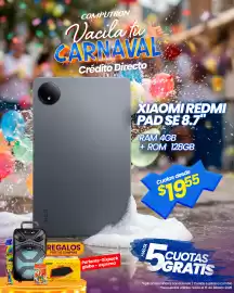 Catálogo Computron Página 2