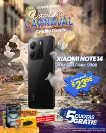 Catálogo Computron Página 3