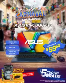 Catálogo Computron Página 4