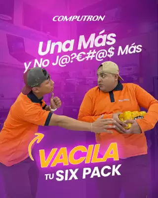 Catálogo Computron (válido hasta 15-02)