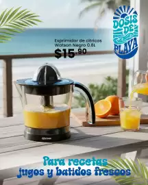 Catálogo Ferrisariato semana 6 Página 2