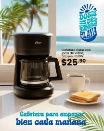 Catálogo Ferrisariato semana 6 Página 3