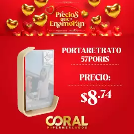 Catálogo Coral Hipermercados Página 2