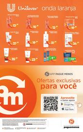 Catálogo Supermercados Pague Menos Página 16