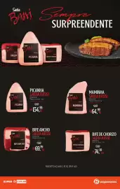Catálogo Supermercados Pague Menos Página 11