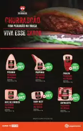 Catálogo Supermercados Pague Menos Página 12