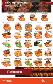 Catálogo Supermercados Pague Menos Página 13