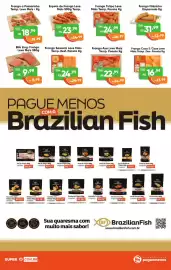 Catálogo Supermercados Pague Menos Página 14