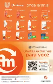 Catálogo Supermercados Pague Menos Página 16