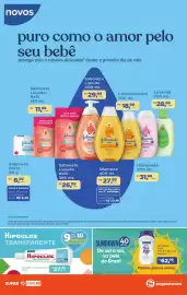 Catálogo Supermercados Pague Menos Página 3