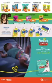 Catálogo Supermercados Pague Menos Página 4
