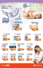 Catálogo Supermercados Pague Menos Página 6