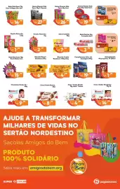 Catálogo Supermercados Pague Menos Página 7