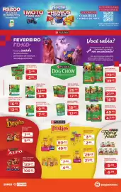 Catálogo Supermercados Pague Menos Página 9