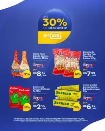Catálogo Supermercados Viscardi Página 2