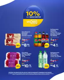 Catálogo Supermercados Viscardi Página 3