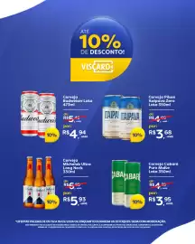 Catálogo Supermercados Viscardi Página 4