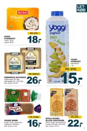 Let-Køb tilbudsavis Side 5