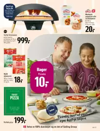 Føtex tilbudsavis uge 6 Side 19