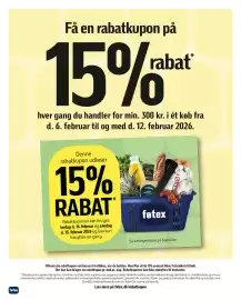 Føtex tilbudsavis uge 6 Side 2